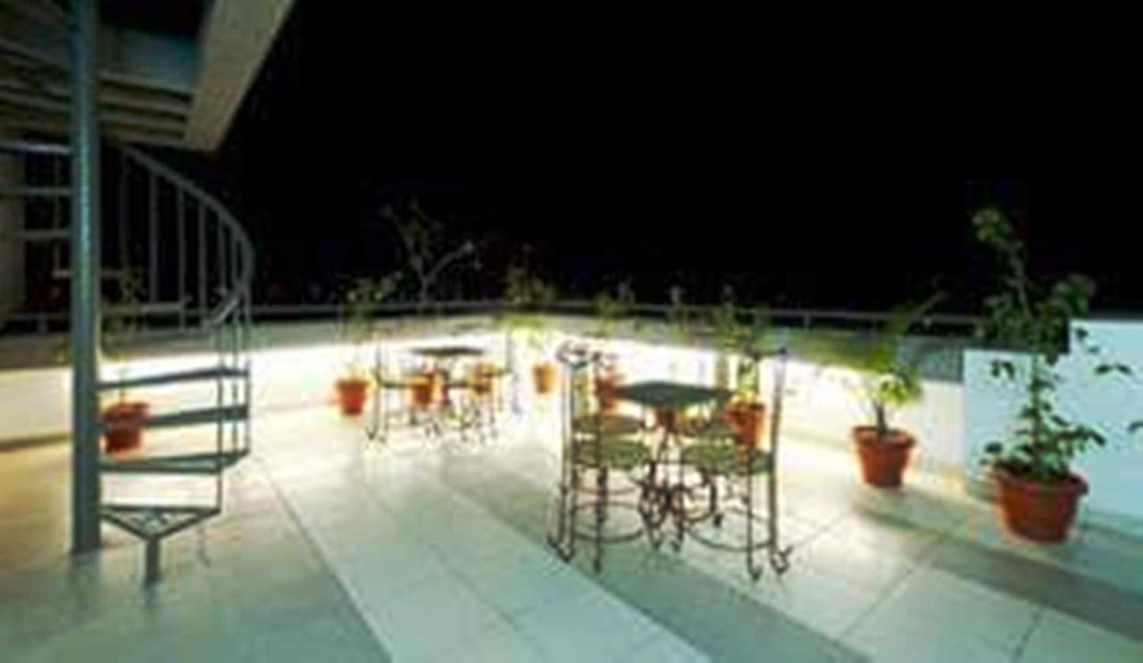 Hotel Siddharth Palace Jaipur Buitenkant foto